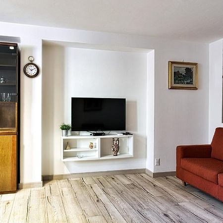 Casa Raffaele Villa Malcesine Bagian luar foto