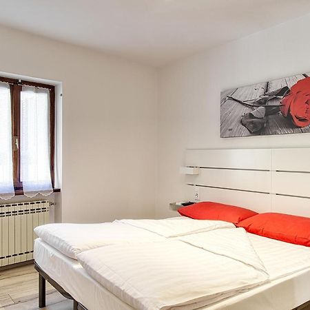 Casa Raffaele Villa Malcesine Bagian luar foto