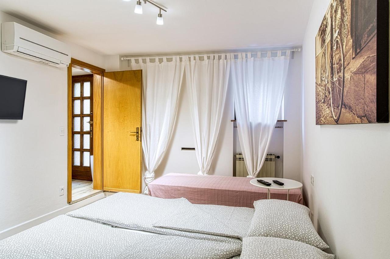 Casa Raffaele Villa Malcesine Bagian luar foto